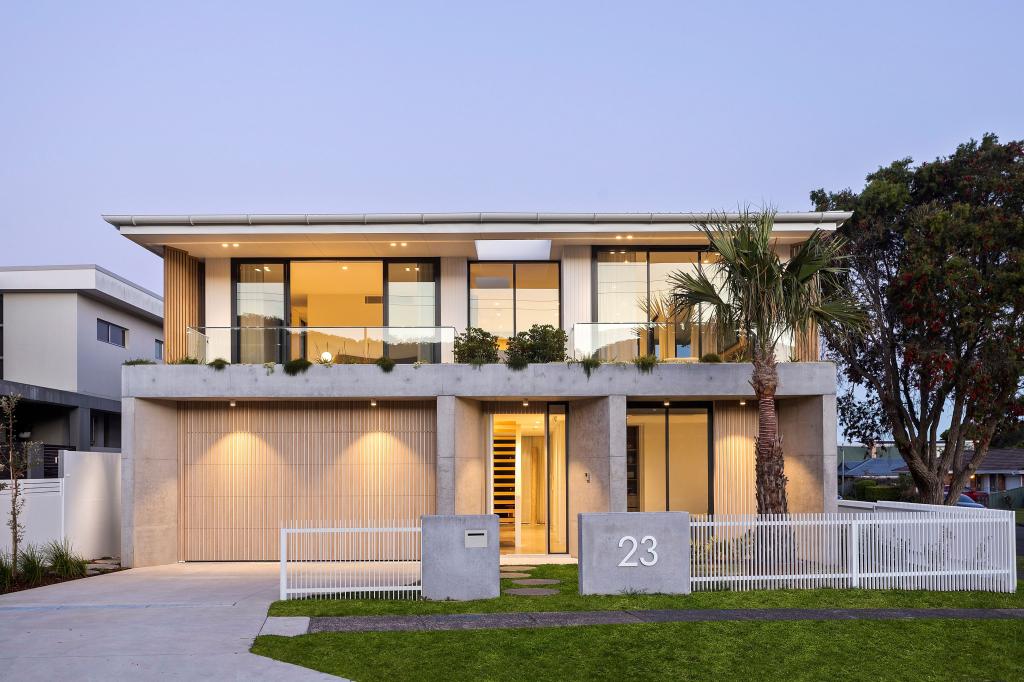 23 Mccauley St, Thirroul, NSW 2515