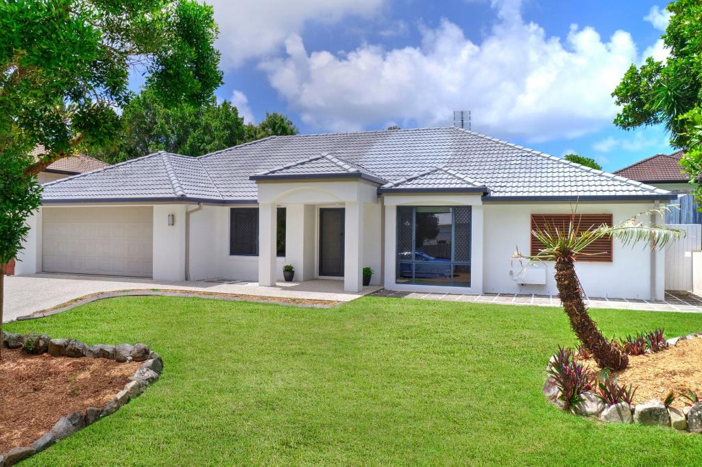 21 Greenside Ct, Peregian Springs, QLD 4573