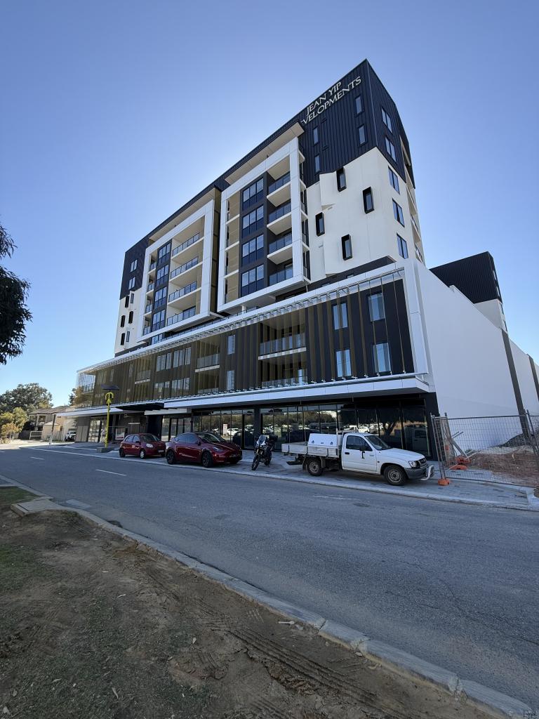 515/14 Leila St, Cannington, WA 6107