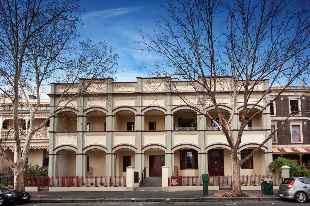 116/70-74 Nicholson St, Fitzroy, VIC 3065