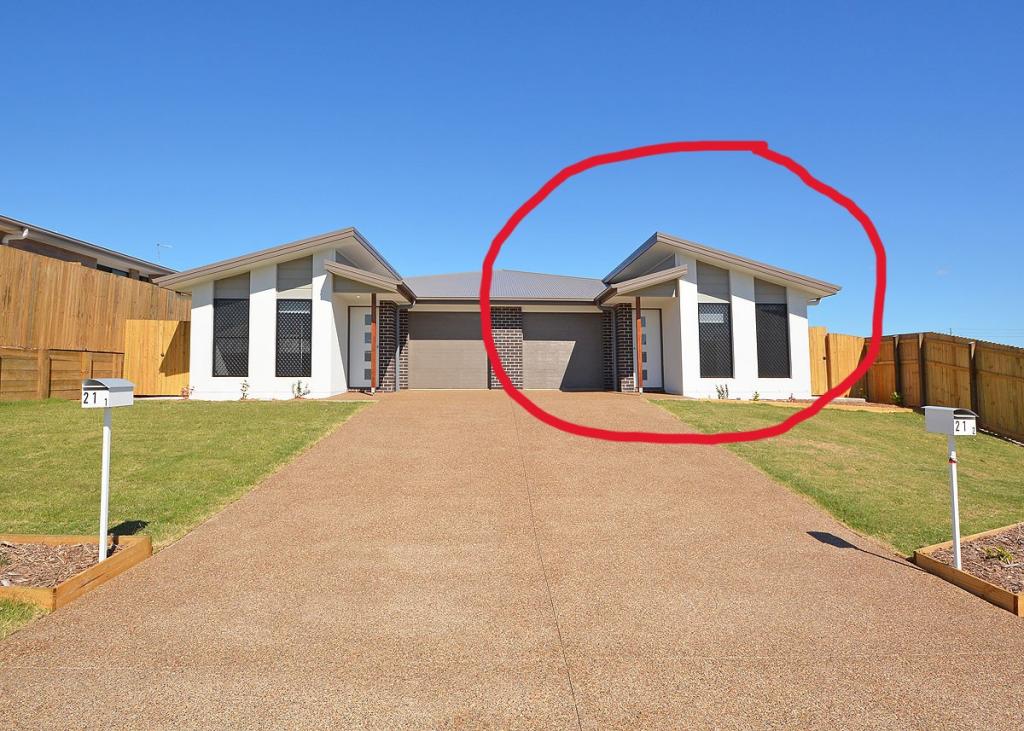 2/21 ELI CT, KAWUNGAN, QLD 4655