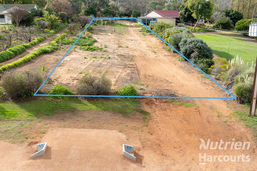 LOT 43 RIVERVIEW DR, PARINGA, SA 5340