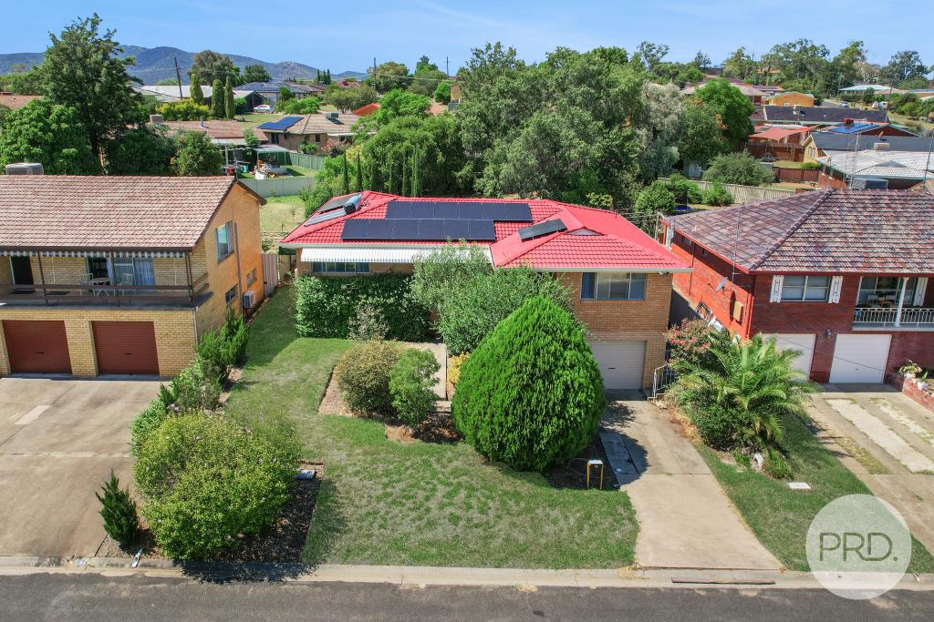 32 Minnamurra Cres, Hillvue, NSW 2340