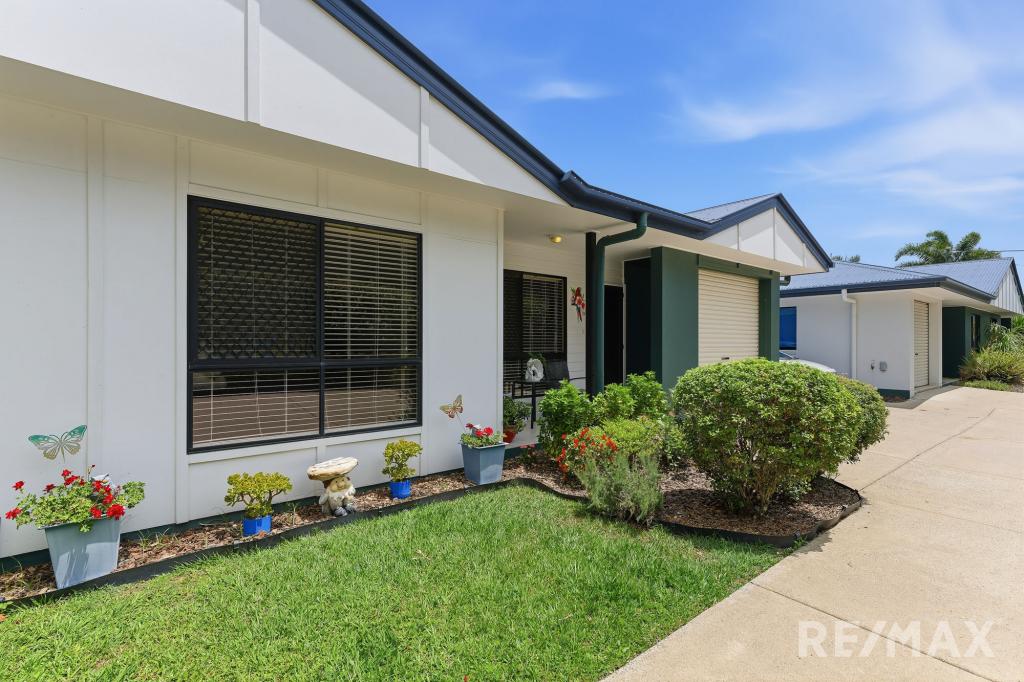 3/9A DESLYNN LANE, NAMBOUR, QLD 4560