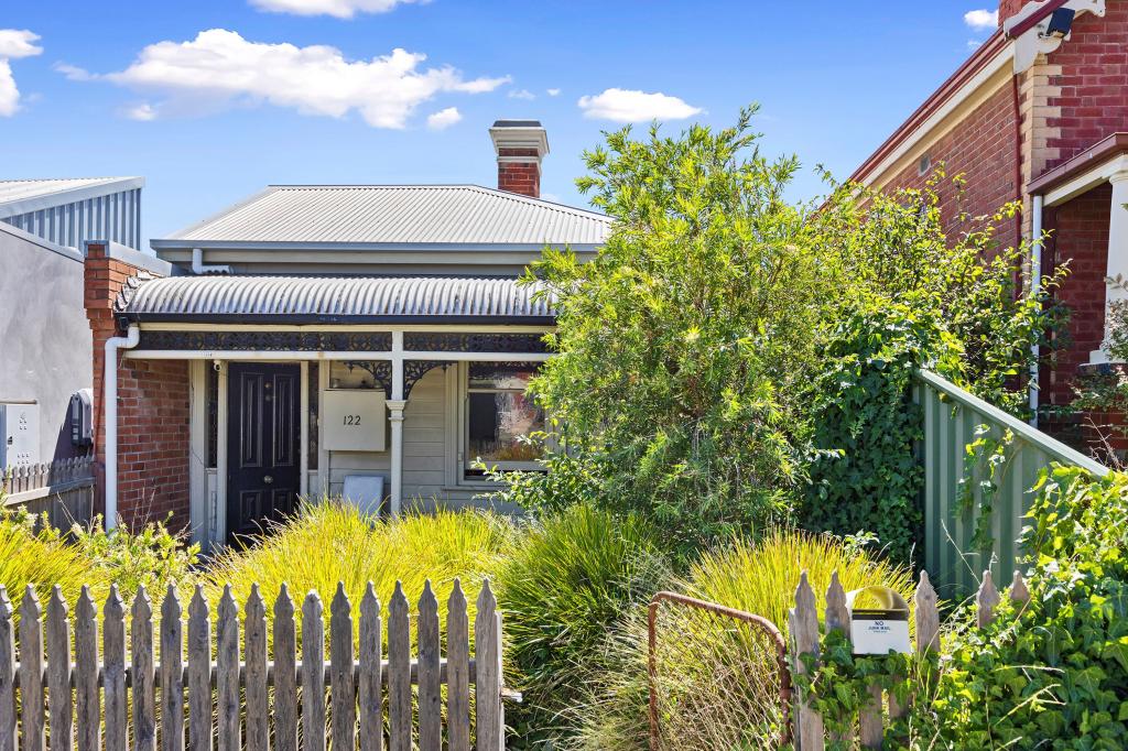 122 Wills St, Bendigo, VIC 3550