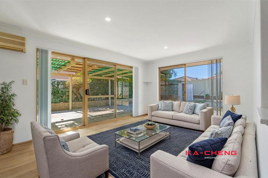 3 The Mead, Kiara, WA 6054
