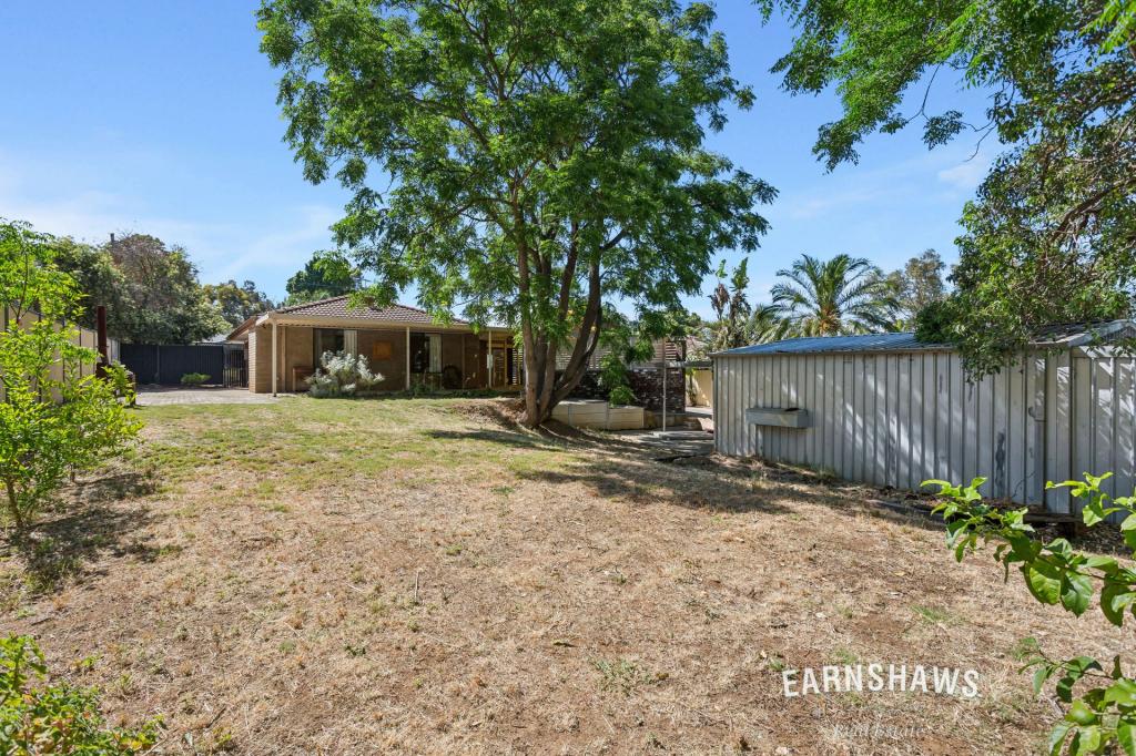 31 Astroloma Pl, Koongamia, WA 6056
