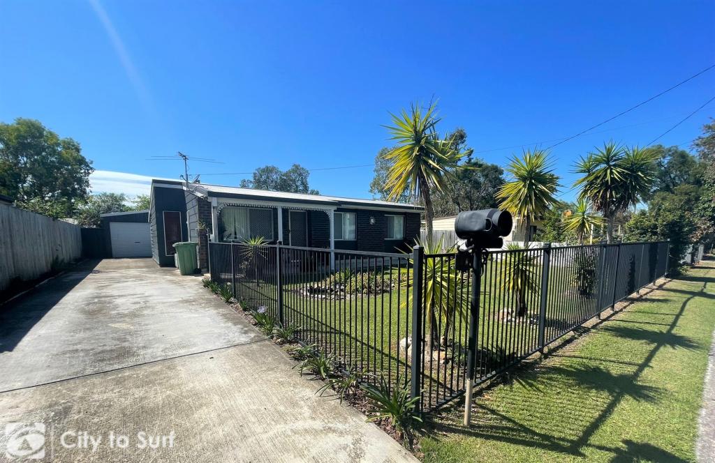 12 Tarlo St, Eagleby, QLD 4207