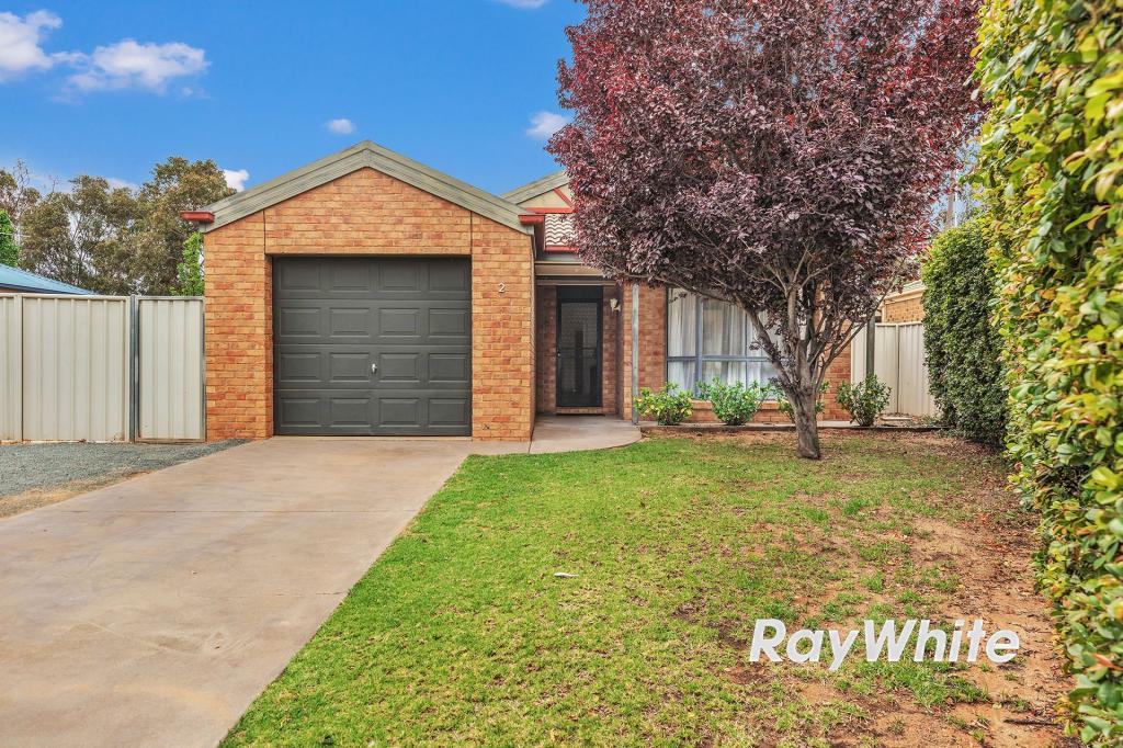 2 Pelican Pl, Moama, NSW 2731