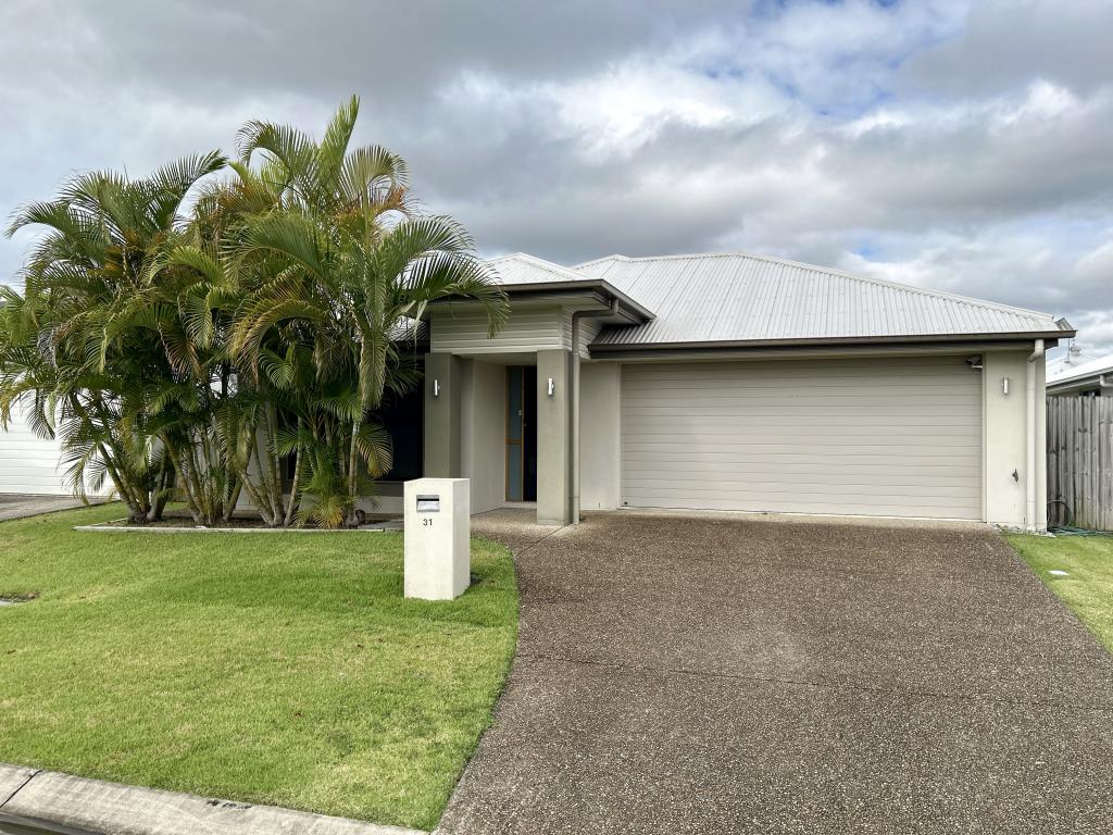 31 Toyne St, Baringa, QLD 4551