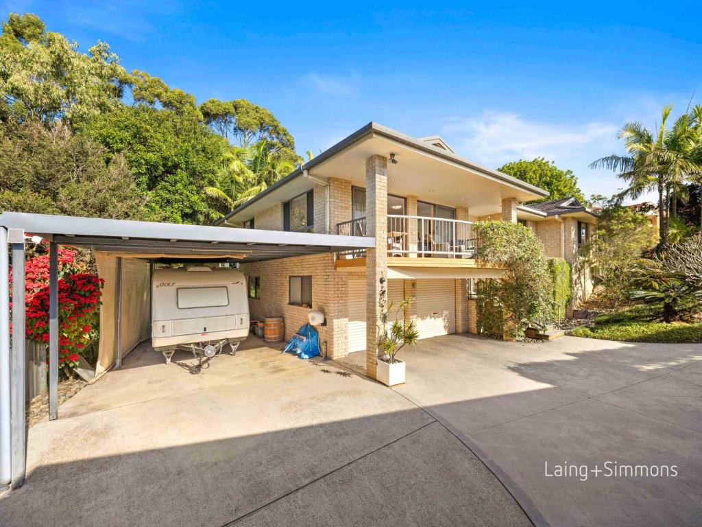 17 Denning Pl, Port Macquarie, NSW 2444