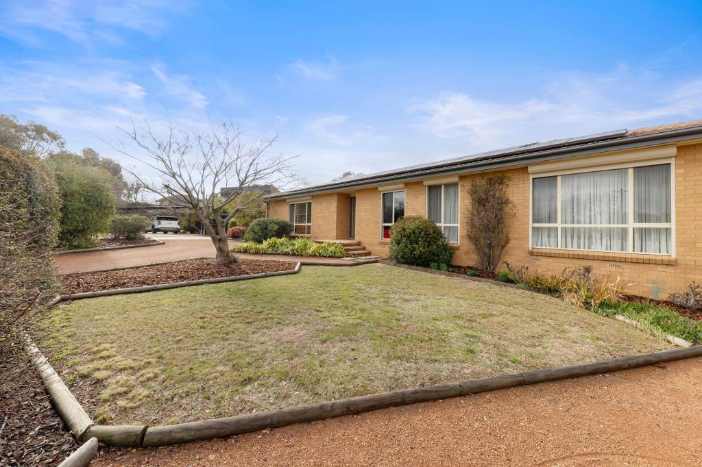 12 Rogers St, Fraser, ACT 2615