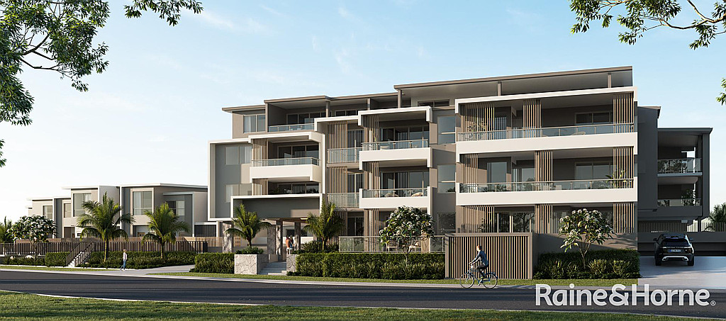 18/6-12 Auster St, Redland Bay, QLD 4165