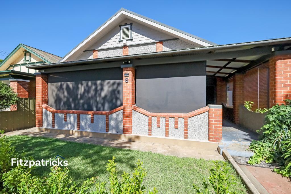 6 Peter St, Wagga Wagga, NSW 2650