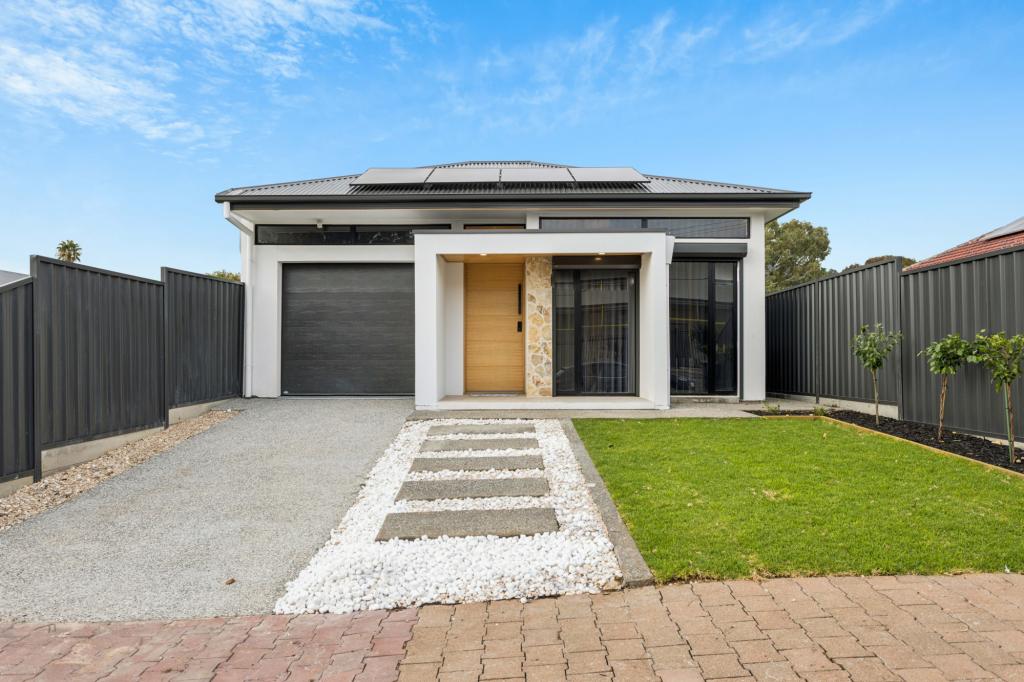 43a Stradbroke Rd, Athelstone, SA 5076