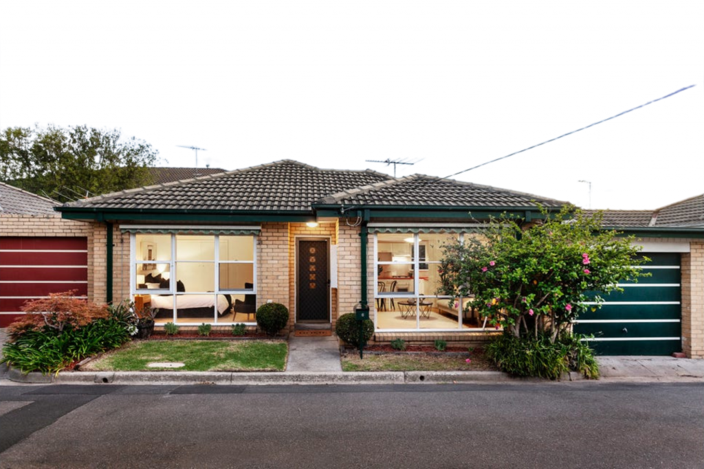 6/2 Elizabeth Cres, Carnegie, VIC 3163