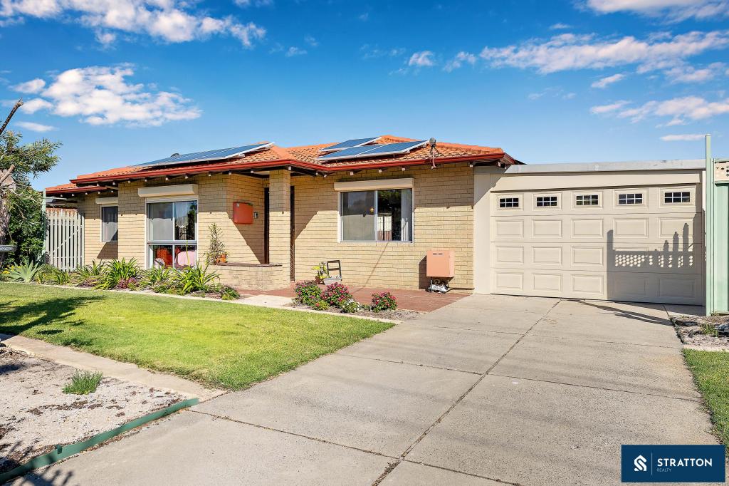 94 Southern River Rd, Gosnells, WA 6110