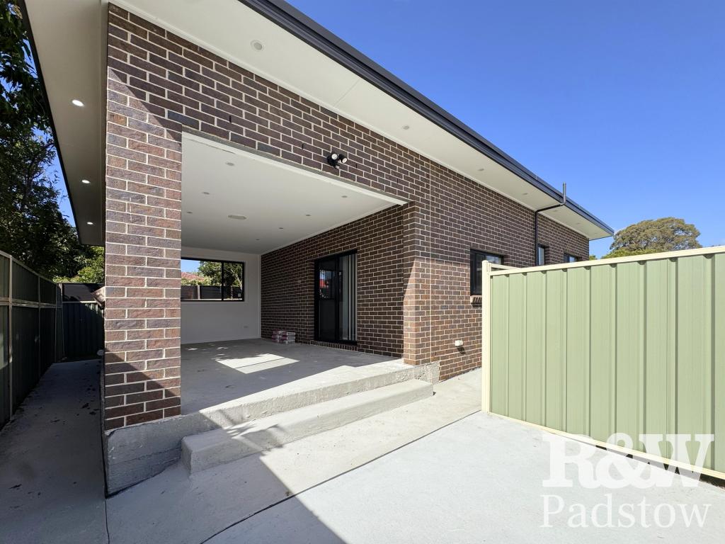 1/23 Rivenoak Ave Padstow, Padstow, NSW 2211