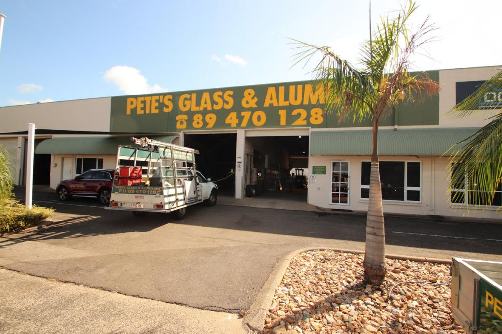 3&4/1 Sadgroves Cres, Winnellie, NT 0820