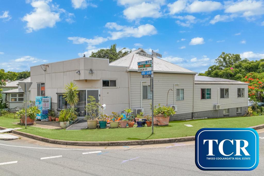 19 Byangum Rd, Murwillumbah, NSW 2484