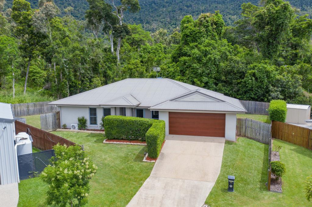 26 Butterfly Ct, Jubilee Pocket, QLD 4802