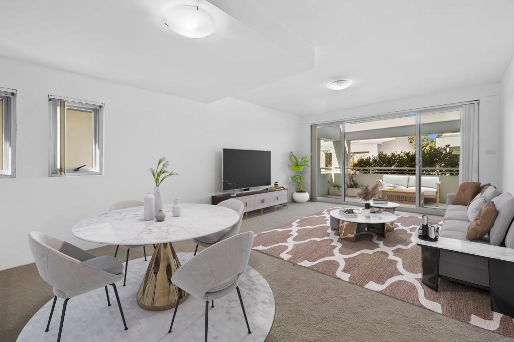 31/25 Birmingham St, Alexandria, NSW 2015