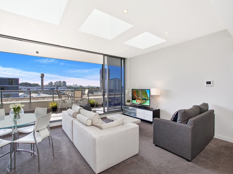 73/1 THREAD LANE, WATERLOO, NSW 2017