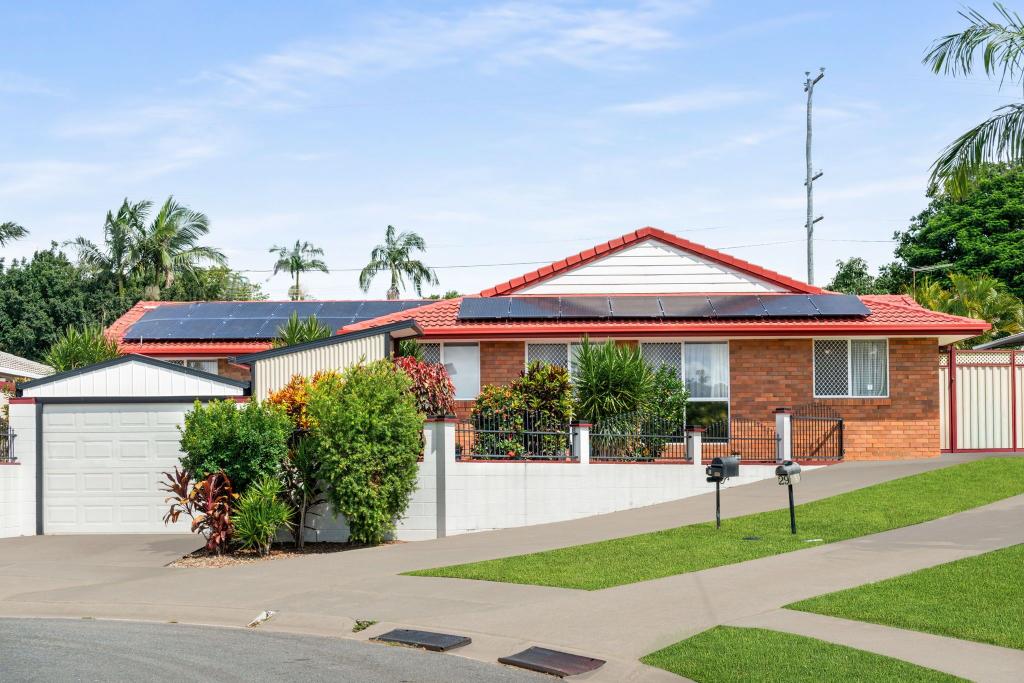 31 Pedder St, Marsden, QLD 4132