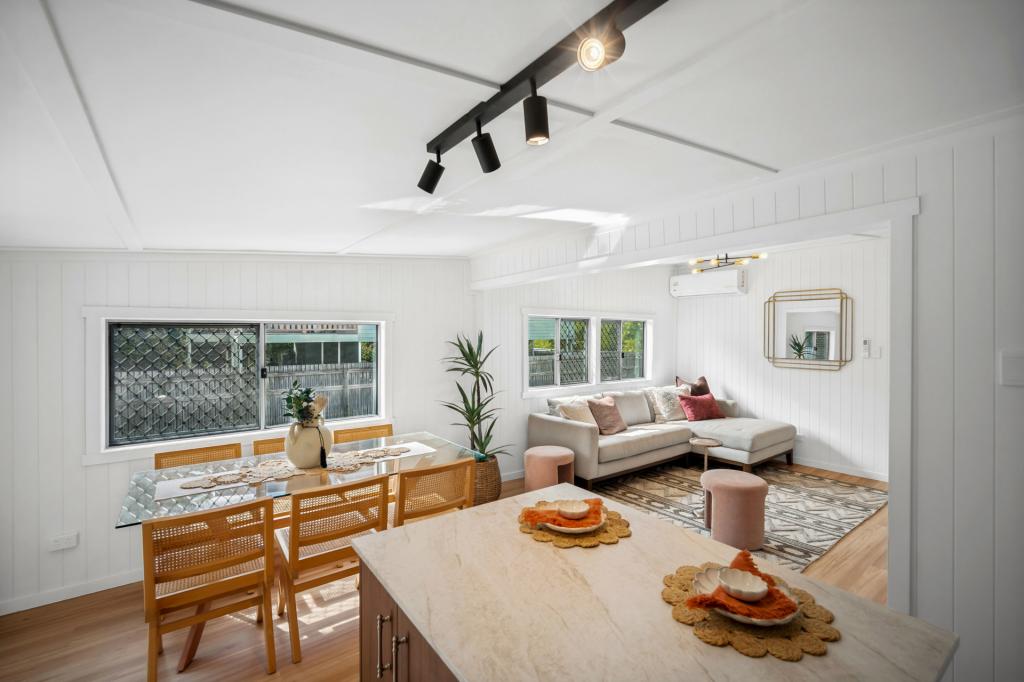 25 Seventh St, Railway Estate, QLD 4810
