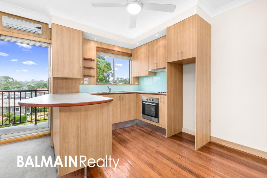 8/54 Hornsey St, Rozelle, NSW 2039