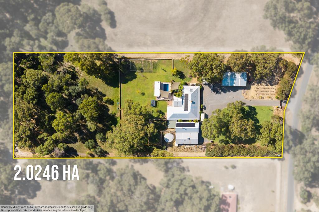 97 Winery Dr, Karnup, WA 6176