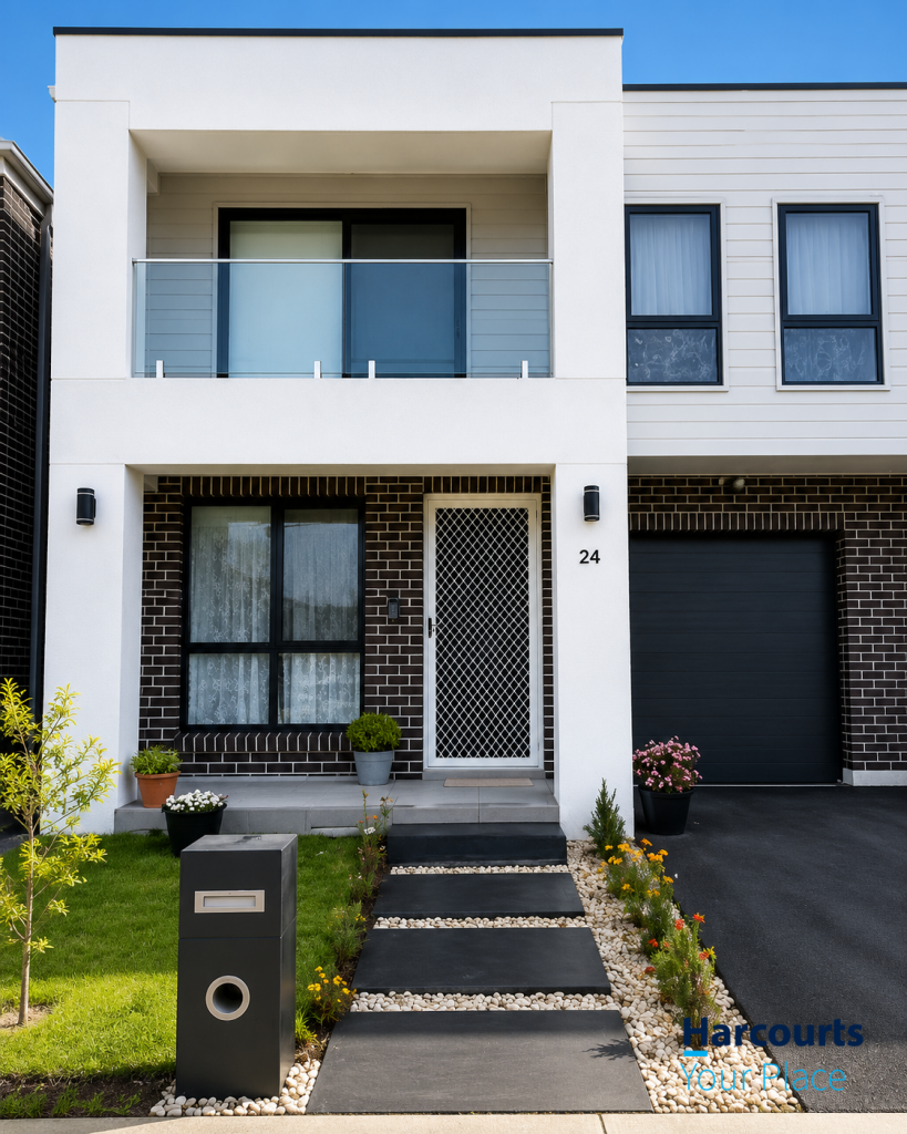 24 Dowse Ave, Marsden Park, NSW 2765