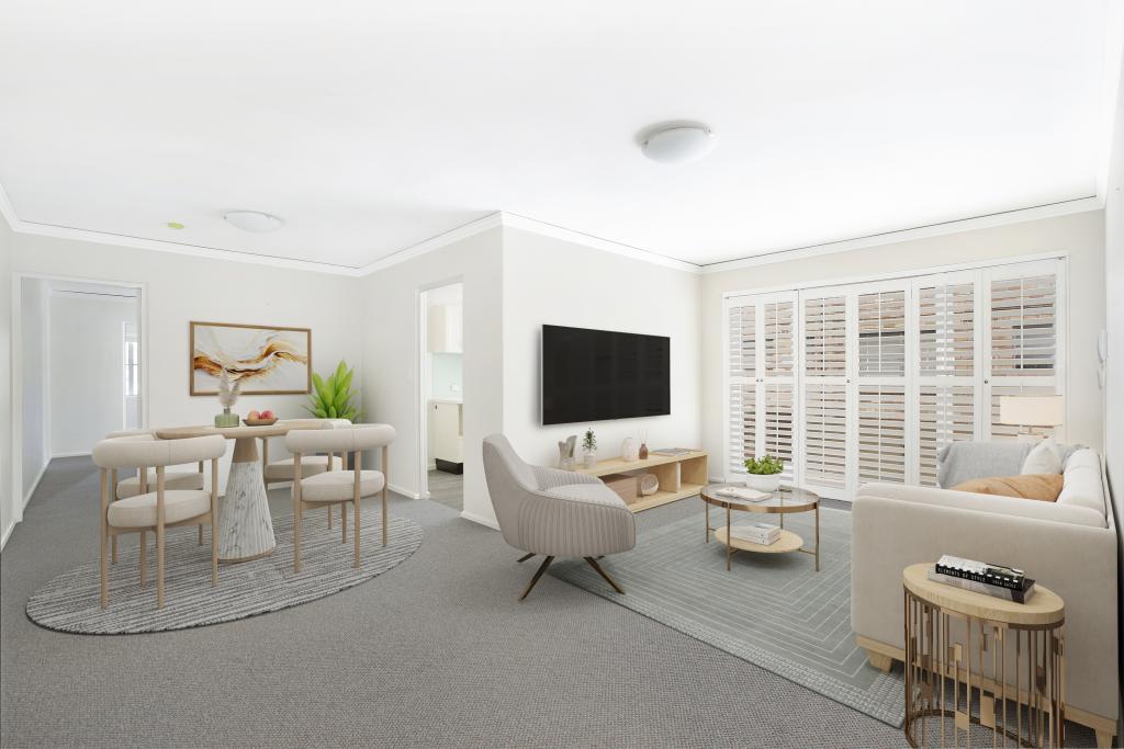 2/44 Morton St, Wollstonecraft, NSW 2065