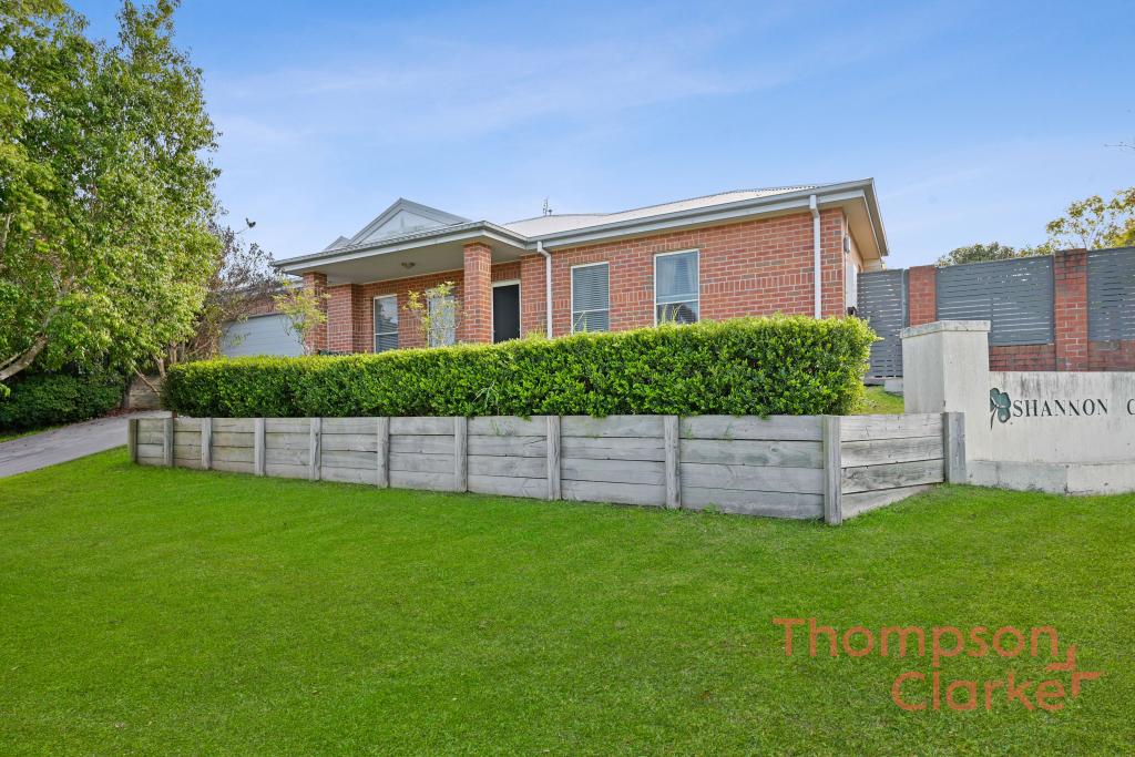 12 Tipperary Dr, Ashtonfield, NSW 2323