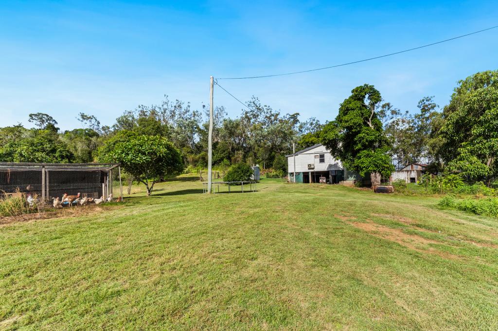 345 Archer Rd, Struck Oil, QLD 4714