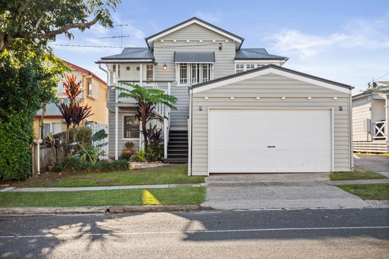 76 Milsom St, Coorparoo, QLD 4151