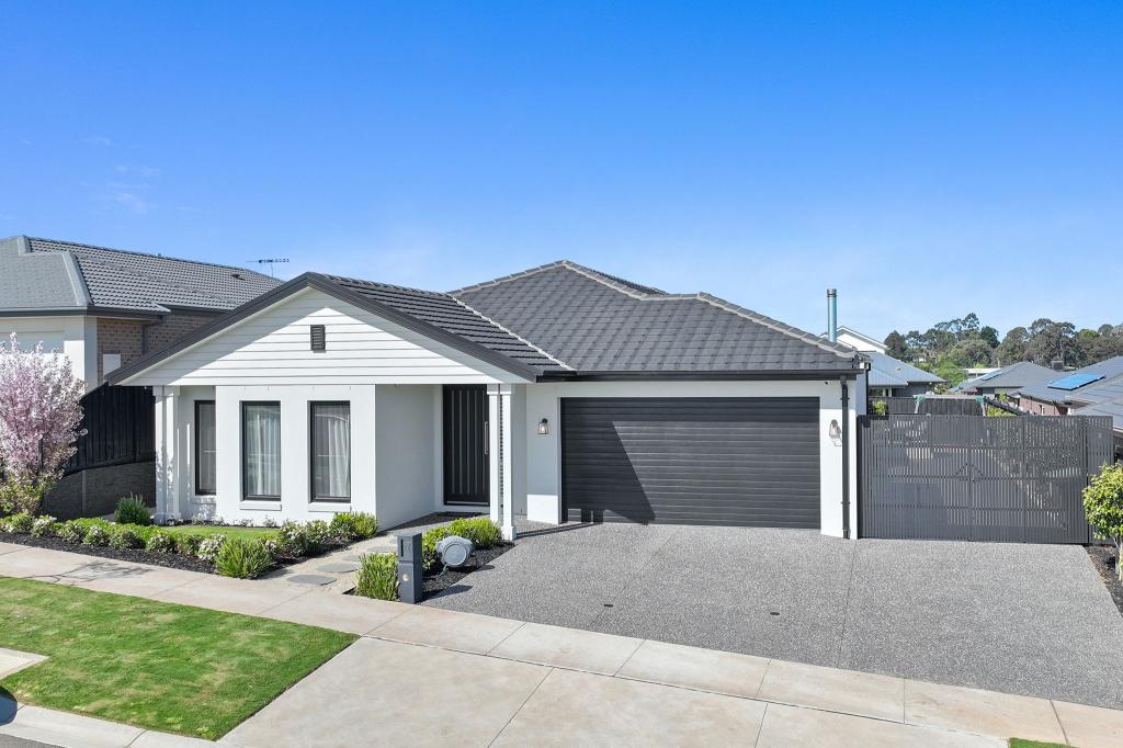 7 Vantage Rise, Warragul, VIC 3820