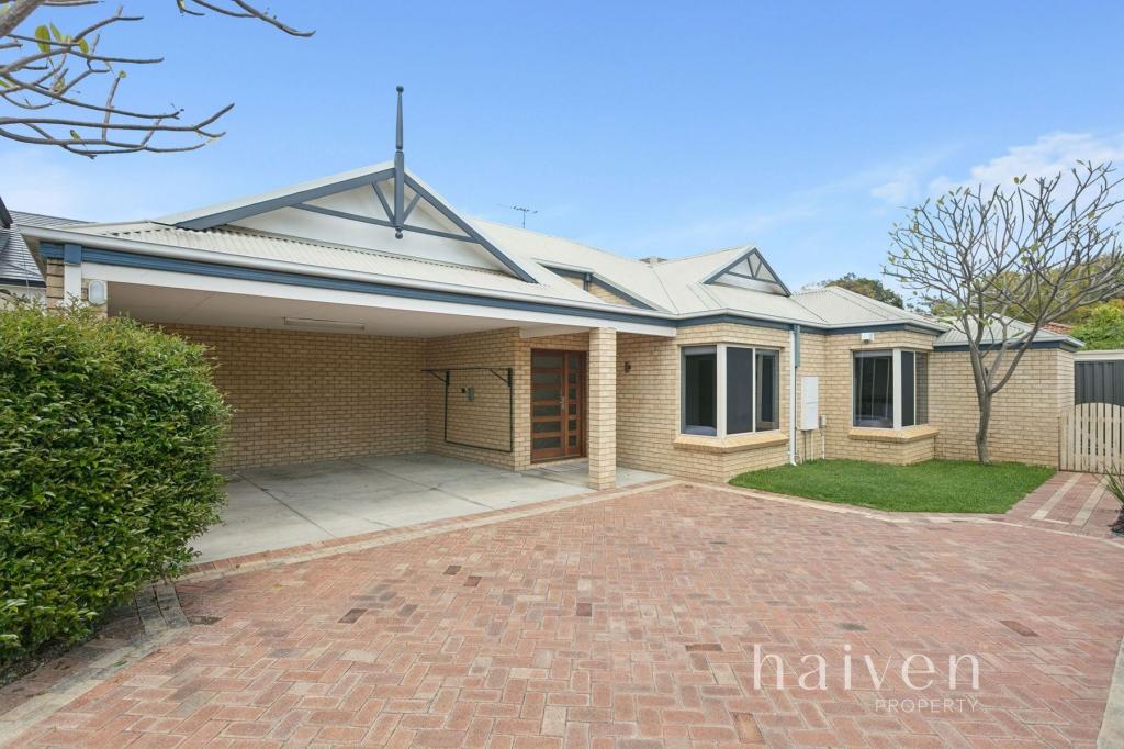 86 The Promenade, Mount Pleasant, WA 6153