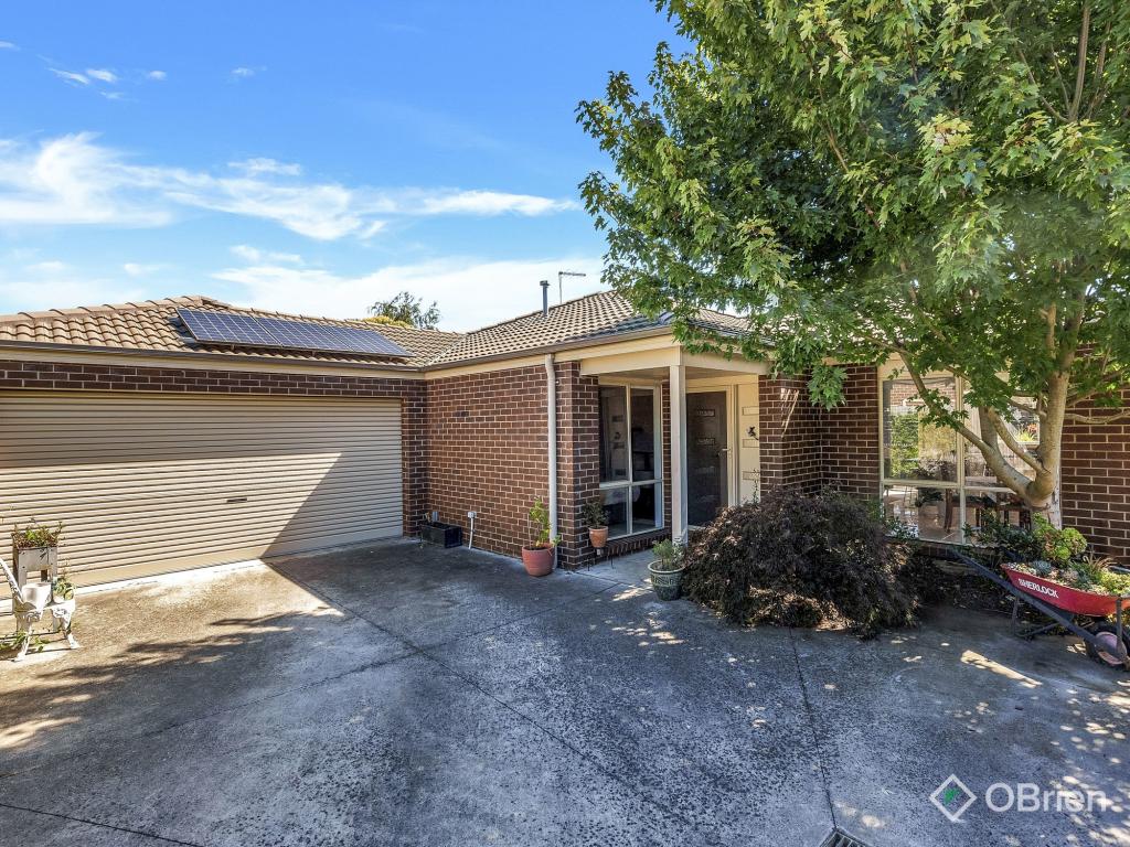 2/73 Latrobe St, Warragul, VIC 3820