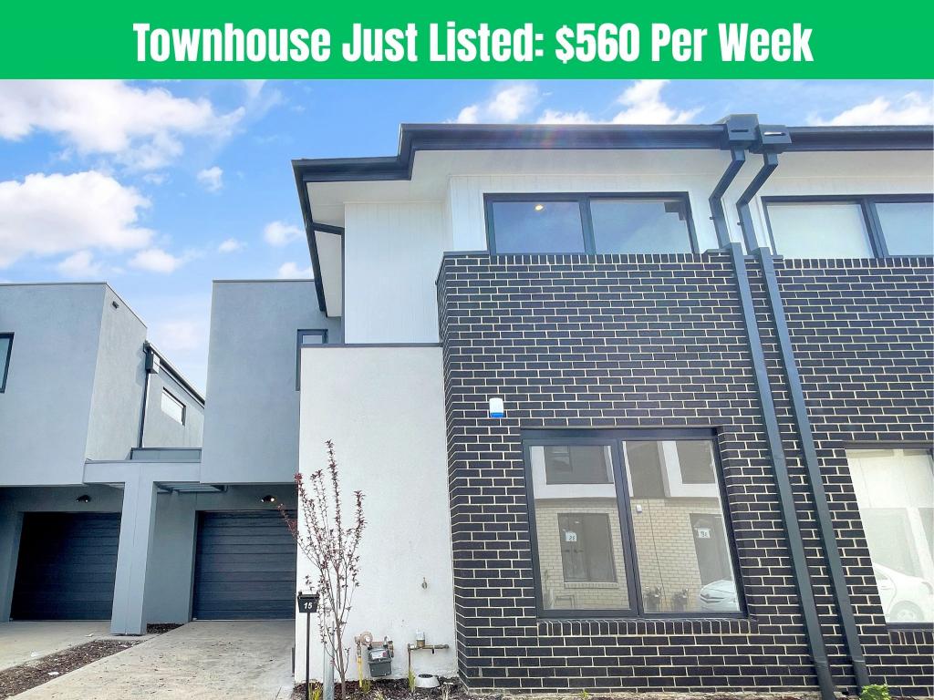 15 Midnight Cct, South Morang, VIC 3752