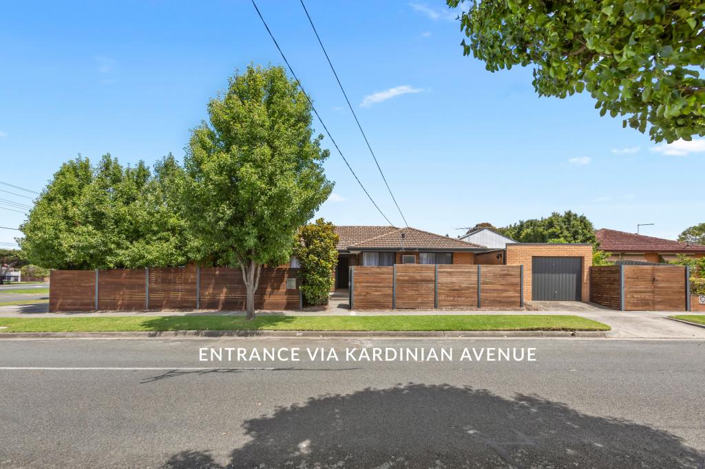 201 Centre Dandenong Road, Cheltenham, VIC 3192 House for sale