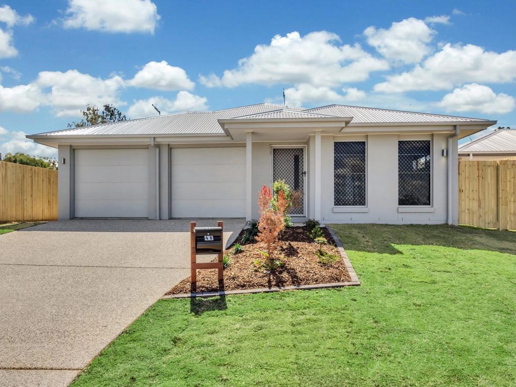 46 Felicity St, Morayfield, QLD 4506