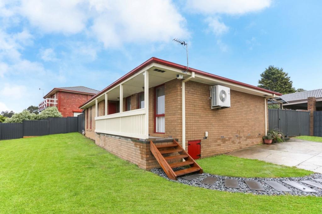 1 ROKEWOOD CT, ENDEAVOUR HILLS, VIC 3802