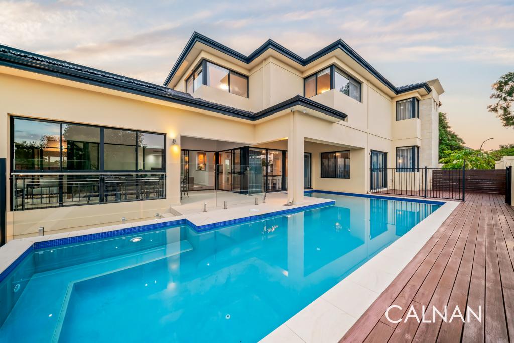 14 Ridge St, South Perth, WA 6151