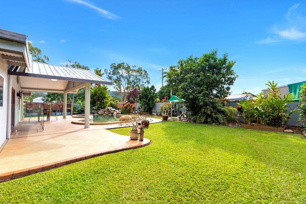 20 MENDI CL, TRINITY BEACH, QLD 4879