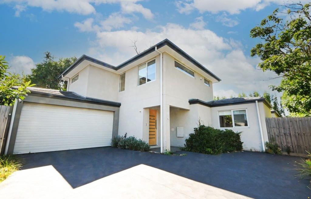 26a Somers St, Burwood, VIC 3125