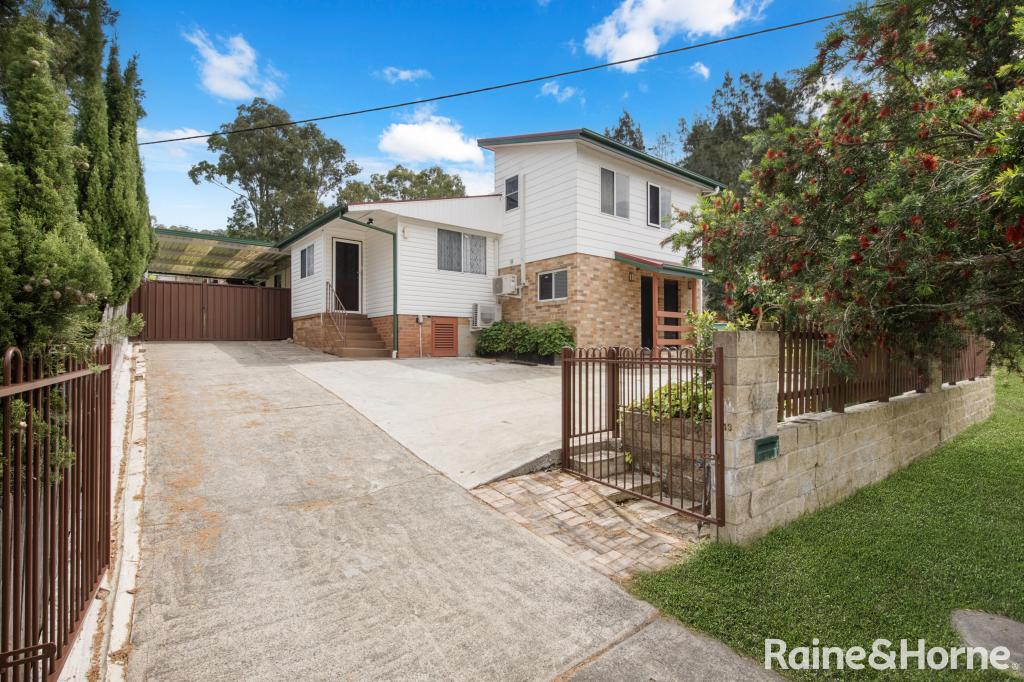 13 Cutler Dr, Wyong, NSW 2259