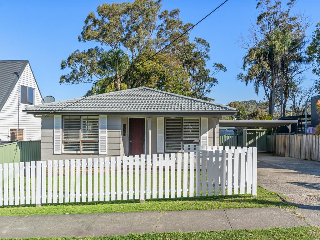 12 Bluebell Ave, Berkeley Vale, NSW 2261