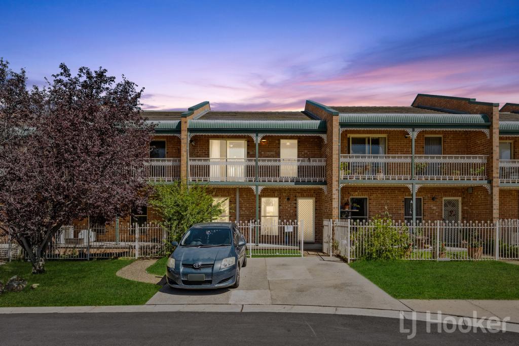 16/44 Carrington St, Queanbeyan East, NSW 2620