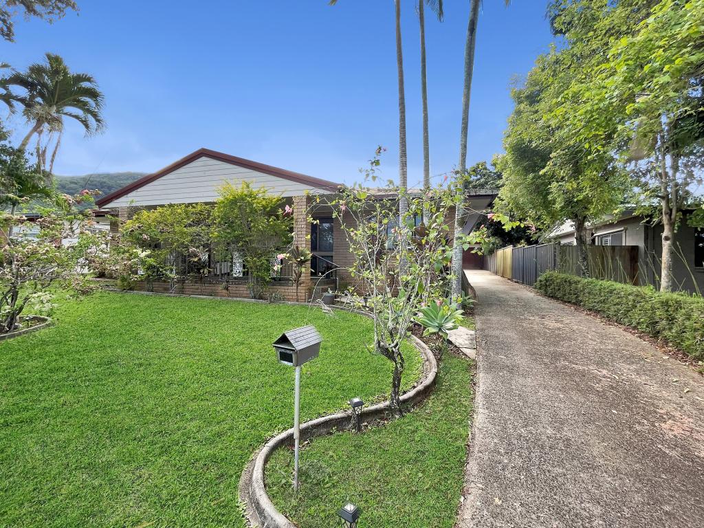 33 WIRRAH ST, BAYVIEW HEIGHTS, QLD 4868